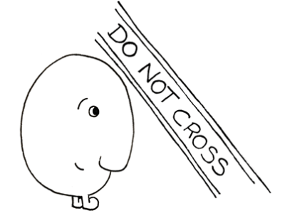 The Importance of&nbsp;Boundaries